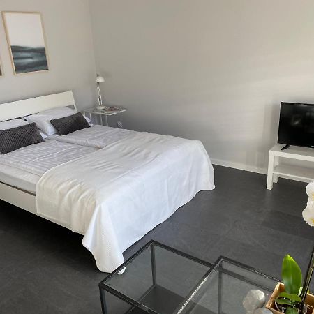 Apartament Smialego 9 Leilighet Świdnica Eksteriør bilde