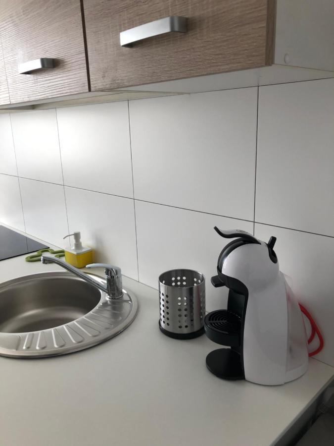 Apartament Smialego 9 Leilighet Świdnica Eksteriør bilde