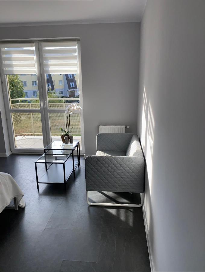 Apartament Smialego 9 Leilighet Świdnica Eksteriør bilde