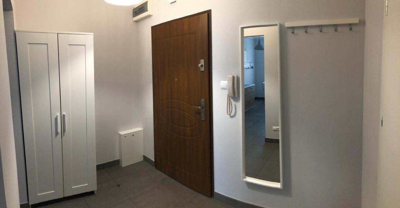 Apartament Smialego 9 Świdnica Eksteriør bilde
